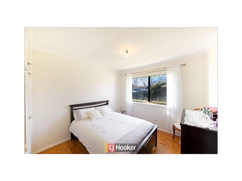 35 Simpson Street, Watson ACT 2602
