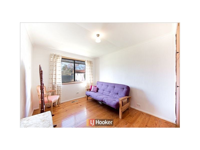 35 Simpson Street, Watson ACT 2602