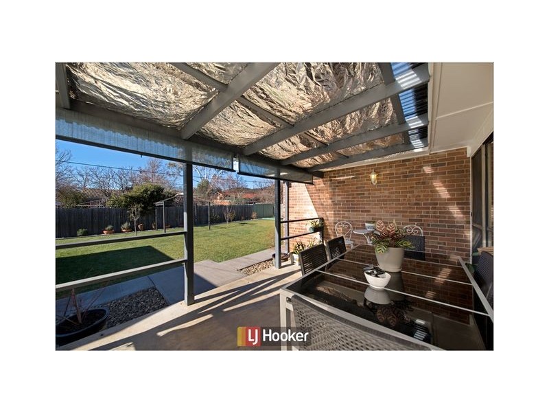 35 Simpson Street, Watson ACT 2602