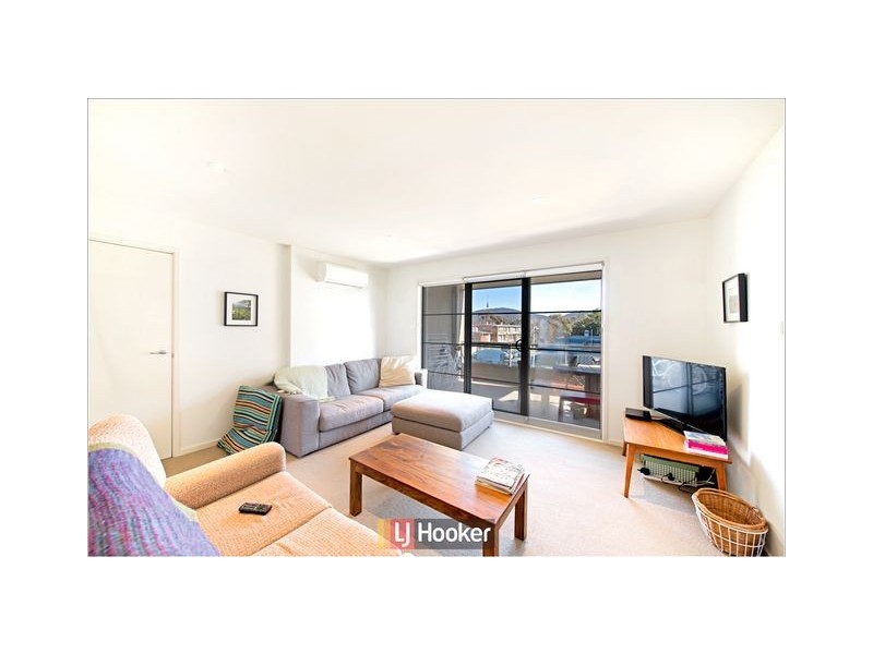 9/80 Henty Street, Braddon ACT 2612