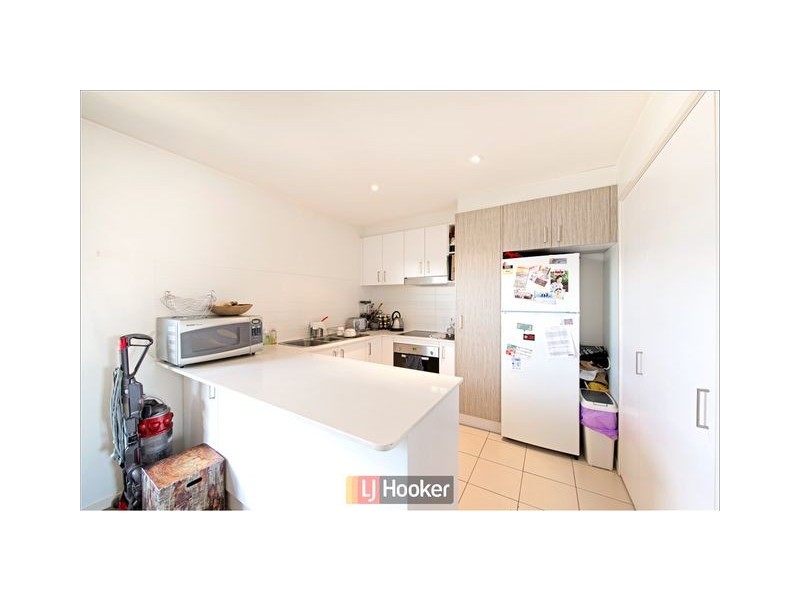 9/80 Henty Street, Braddon ACT 2612