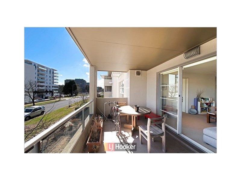 9/80 Henty Street, Braddon ACT 2612