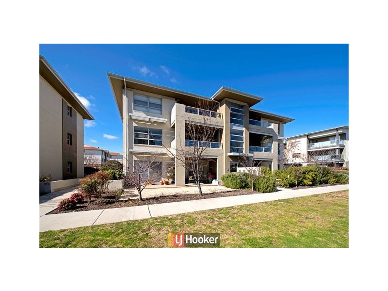 9/80 Henty Street, Braddon ACT 2612