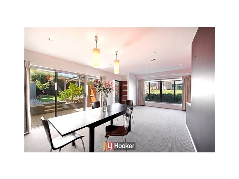 205 Aspinall Street, Watson ACT 2602