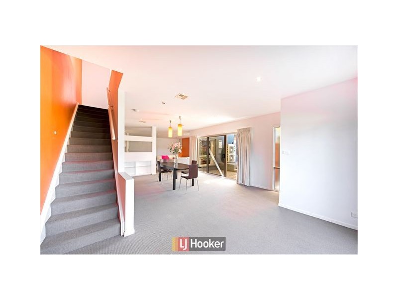 205 Aspinall Street, Watson ACT 2602