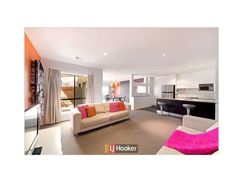 205 Aspinall Street, Watson ACT 2602