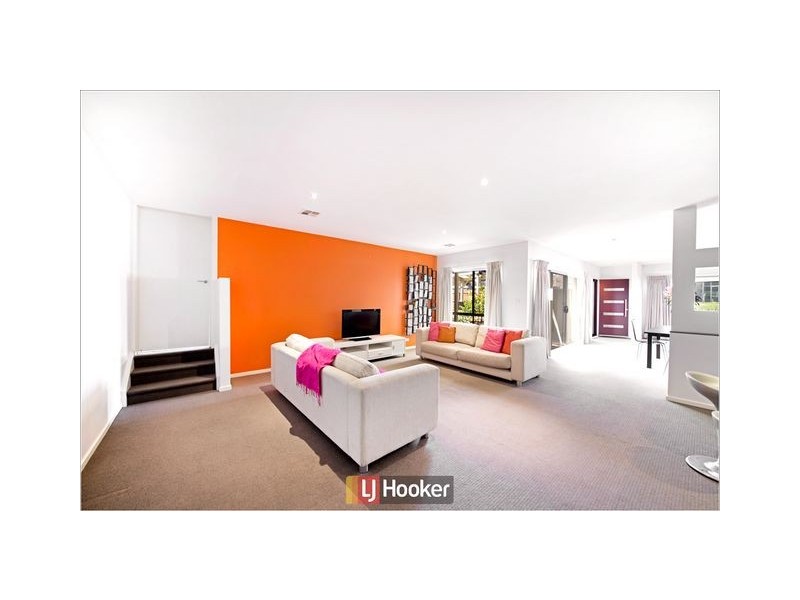 205 Aspinall Street, Watson ACT 2602