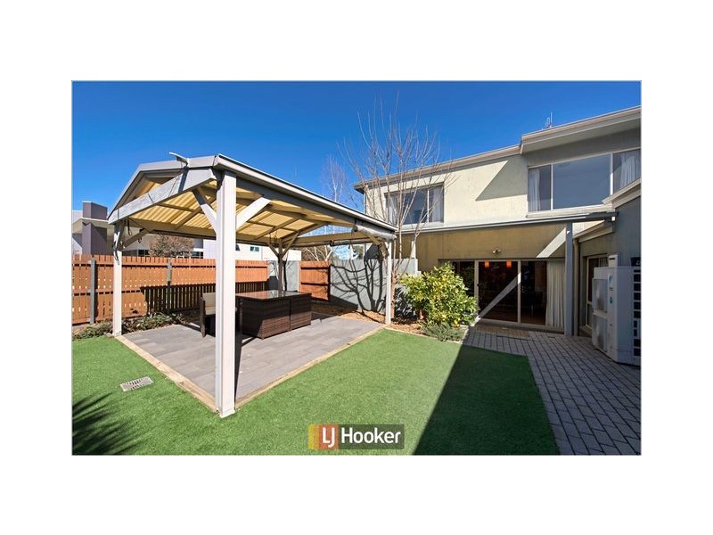 205 Aspinall Street, Watson ACT 2602