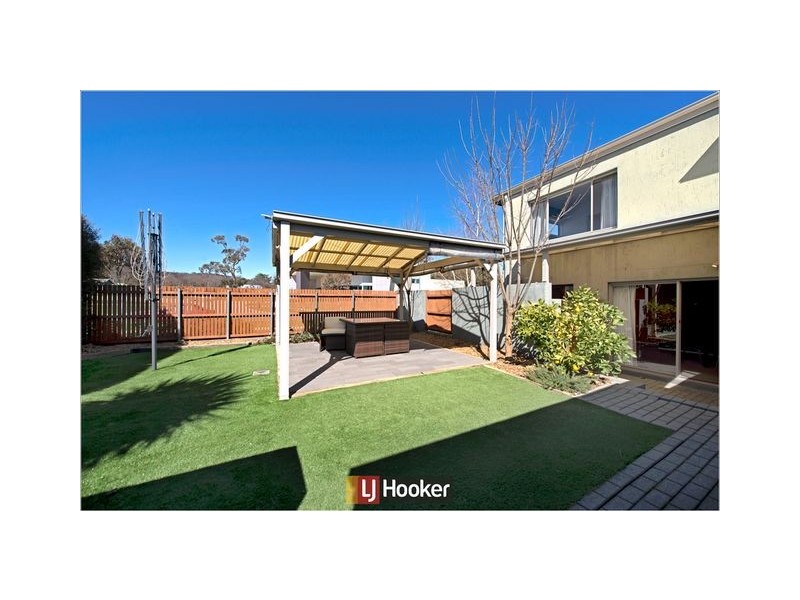 205 Aspinall Street, Watson ACT 2602