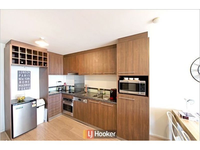 27/12 Challis Street ‘The Coventry’, Dickson ACT 2602