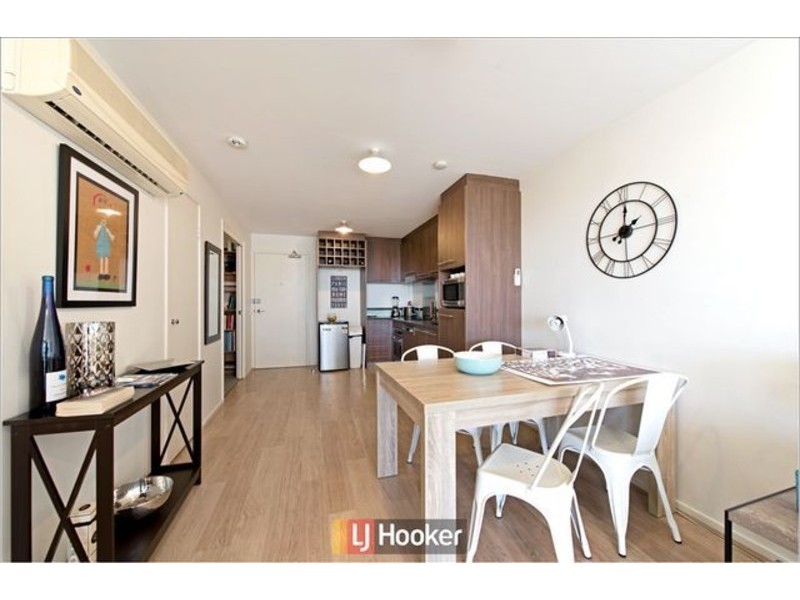 27/12 Challis Street ‘The Coventry’, Dickson ACT 2602