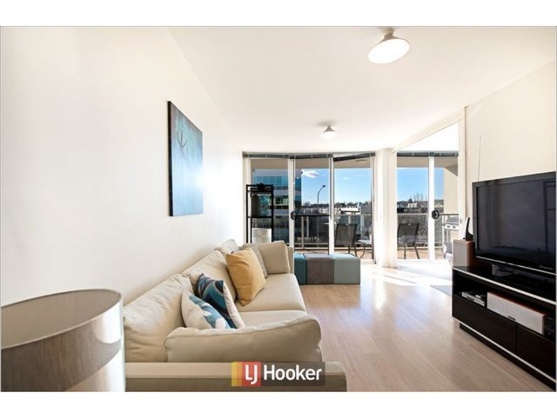 27/12 Challis Street ‘The Coventry’, Dickson ACT 2602