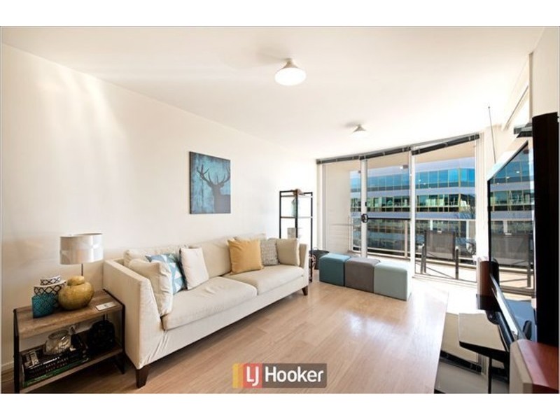 27/12 Challis Street ‘The Coventry’, Dickson ACT 2602