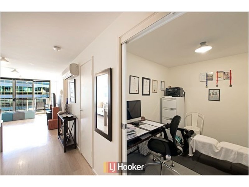 27/12 Challis Street ‘The Coventry’, Dickson ACT 2602