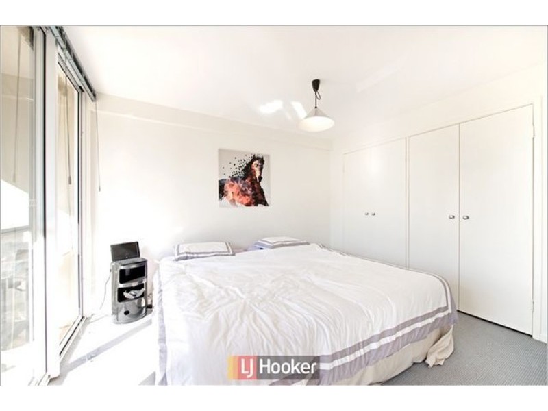 27/12 Challis Street ‘The Coventry’, Dickson ACT 2602