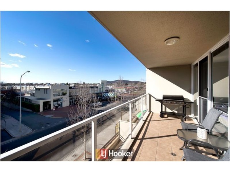 27/12 Challis Street ‘The Coventry’, Dickson ACT 2602