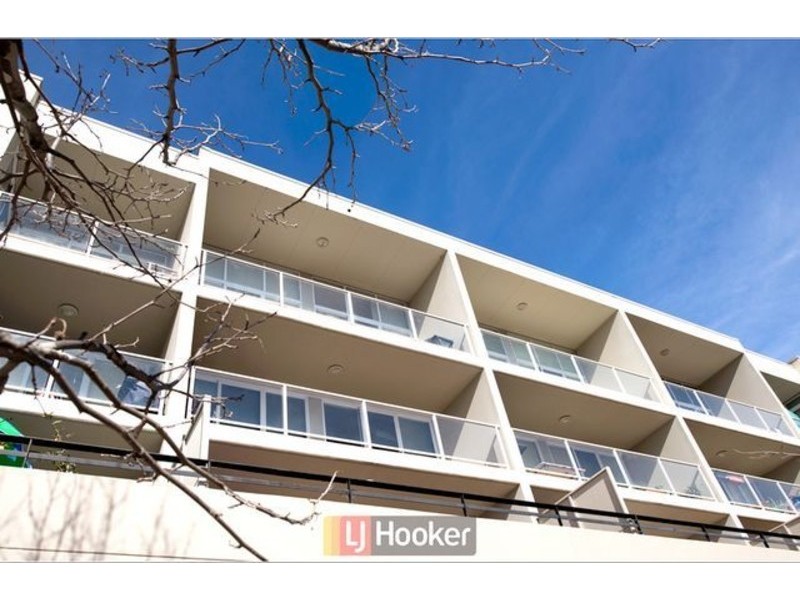 27/12 Challis Street ‘The Coventry’, Dickson ACT 2602