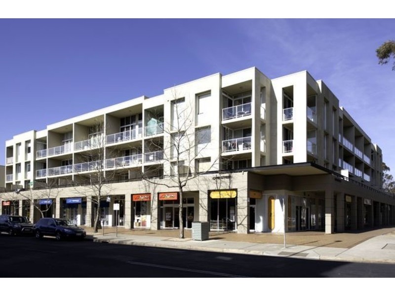 27/12 Challis Street ‘The Coventry’, Dickson ACT 2602