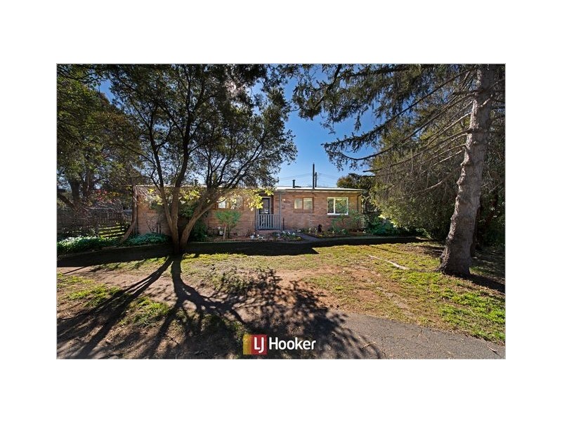 79 Sherbrooke Street, Ainslie ACT 2602