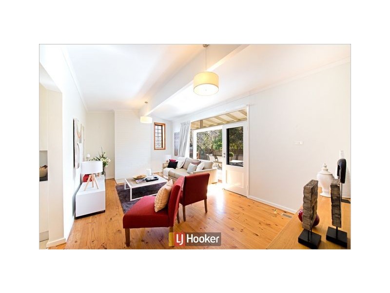 79 Sherbrooke Street, Ainslie ACT 2602