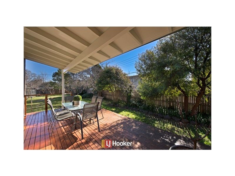 79 Sherbrooke Street, Ainslie ACT 2602