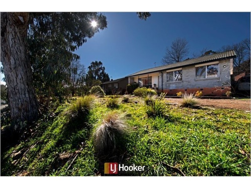 69 Hurley Street, Mawson ACT 2607