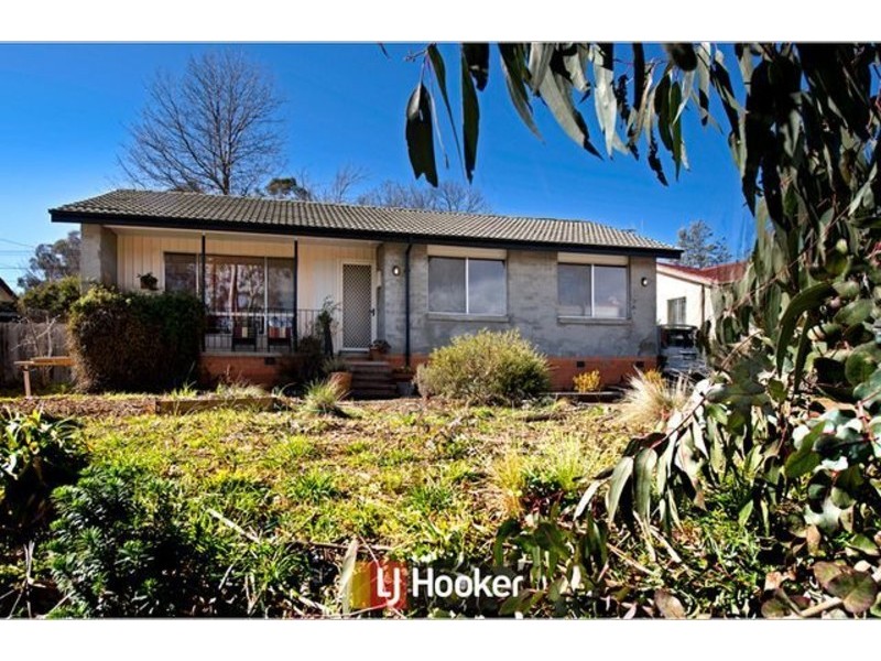 69 Hurley Street, Mawson ACT 2607