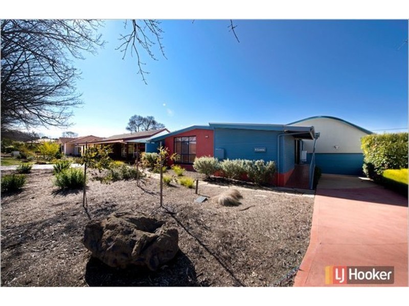 9 Lewin Street, Lyneham ACT 2602