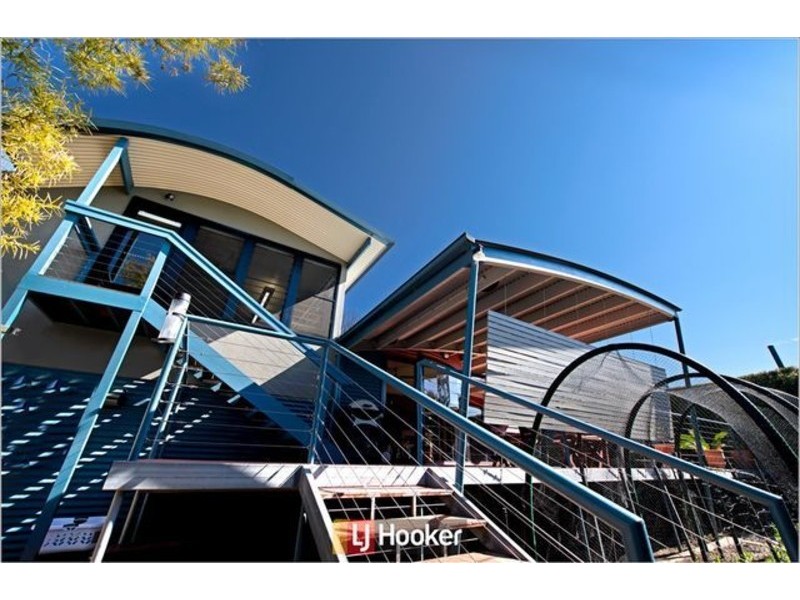 9 Lewin Street, Lyneham ACT 2602