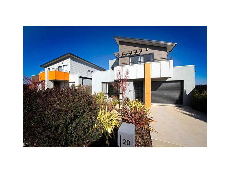 20 Muriel Stewart Circuit, Bonner ACT 2914