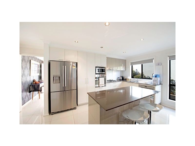 20 Muriel Stewart Circuit, Bonner ACT 2914