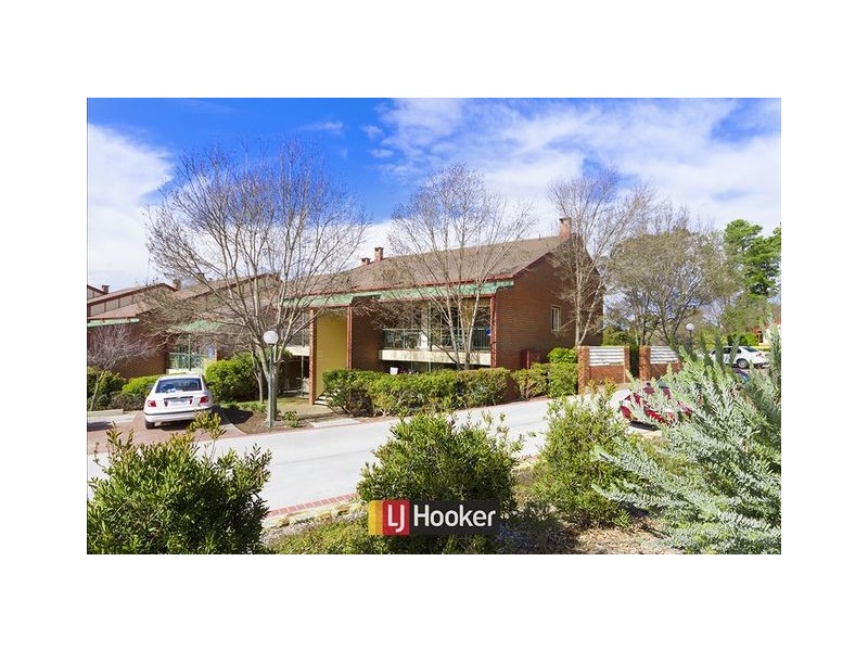 56/112 Baldwin Drive, Kaleen ACT 2617