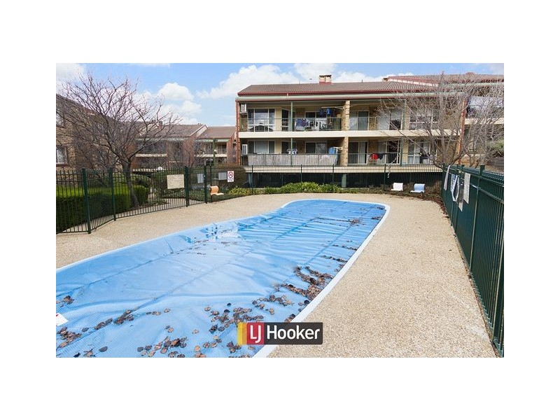 56/112 Baldwin Drive, Kaleen ACT 2617