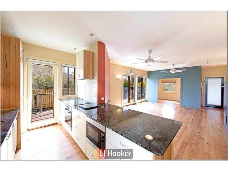 3 & 3A Toms Crescent, Ainslie ACT 2602