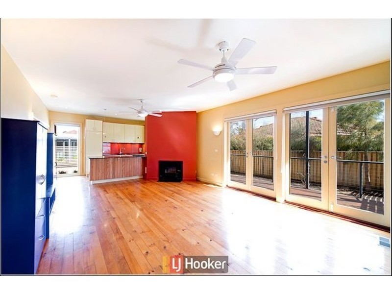 3 & 3A Toms Crescent, Ainslie ACT 2602