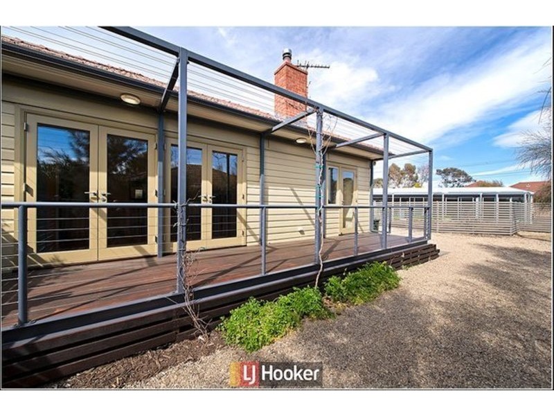 3 & 3A Toms Crescent, Ainslie ACT 2602