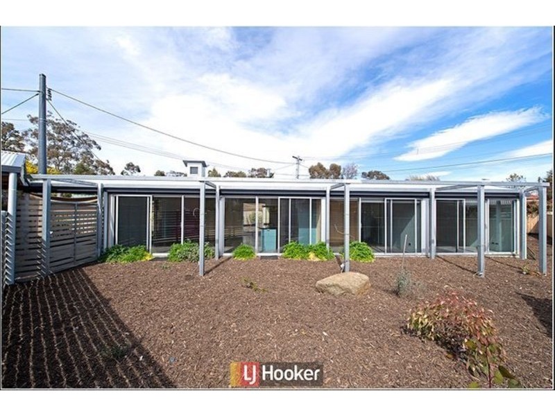 3 & 3A Toms Crescent, Ainslie ACT 2602