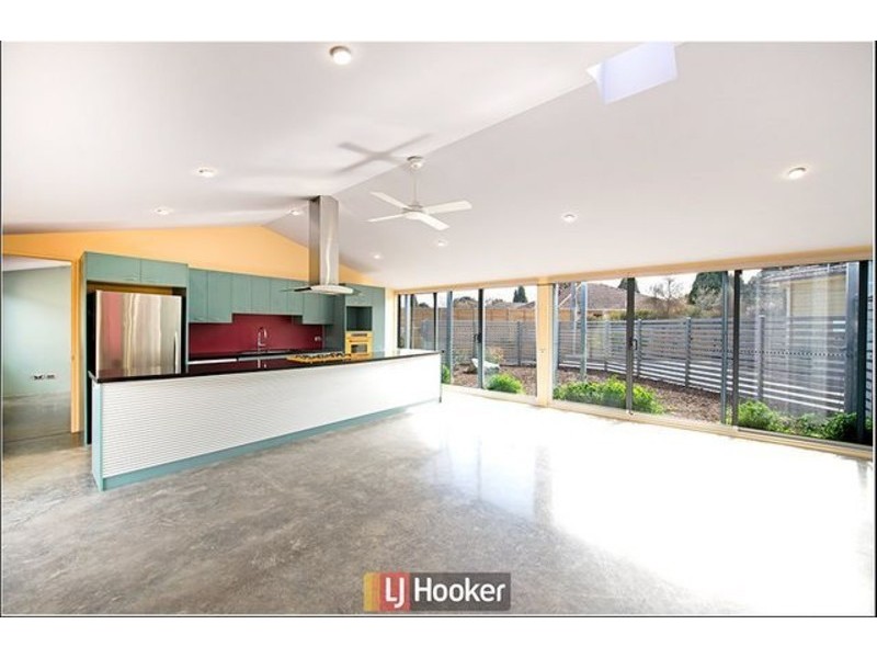 3 & 3A Toms Crescent, Ainslie ACT 2602