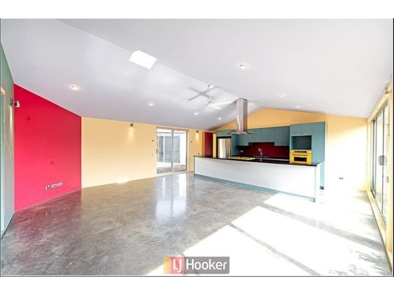 3 & 3A Toms Crescent, Ainslie ACT 2602