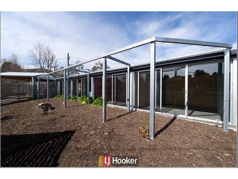 3 & 3A Toms Crescent, Ainslie ACT 2602