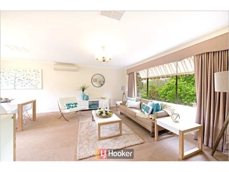 10 Tanner Place, Kambah ACT 2902