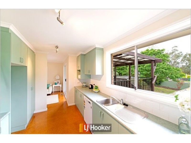 10 Tanner Place, Kambah ACT 2902