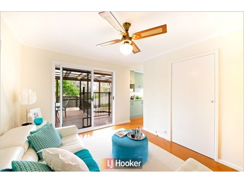 10 Tanner Place, Kambah ACT 2902