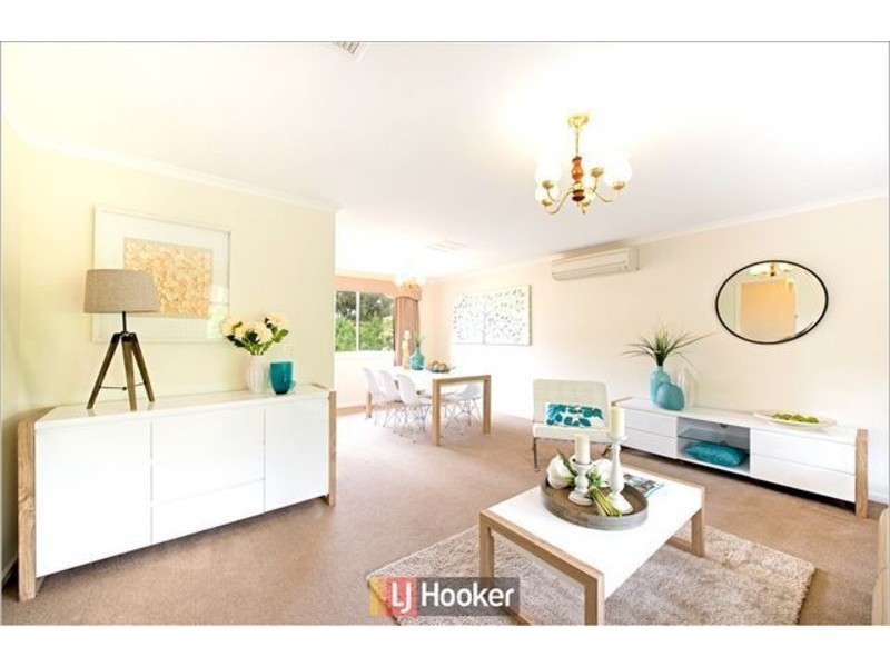 10 Tanner Place, Kambah ACT 2902