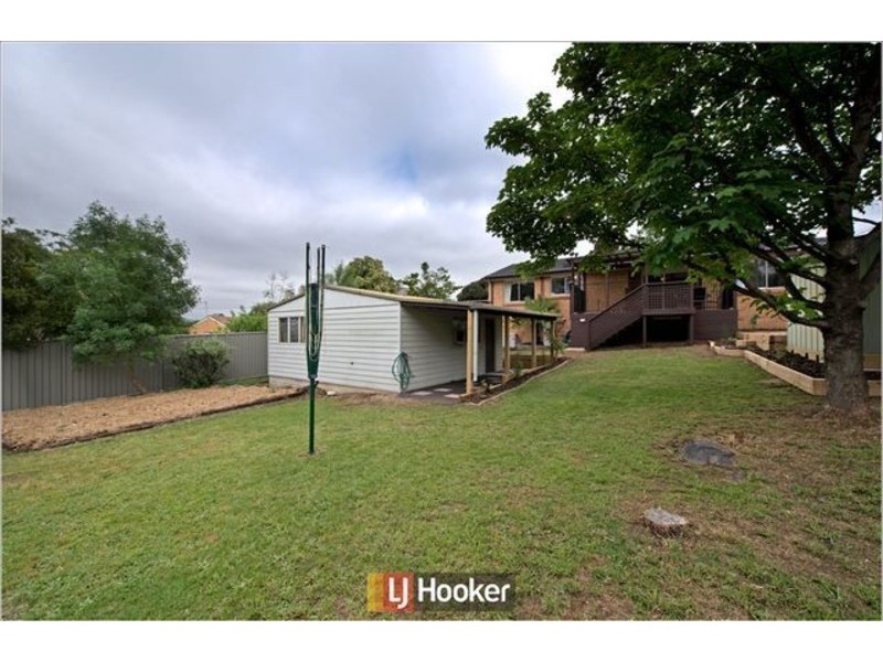 10 Tanner Place, Kambah ACT 2902