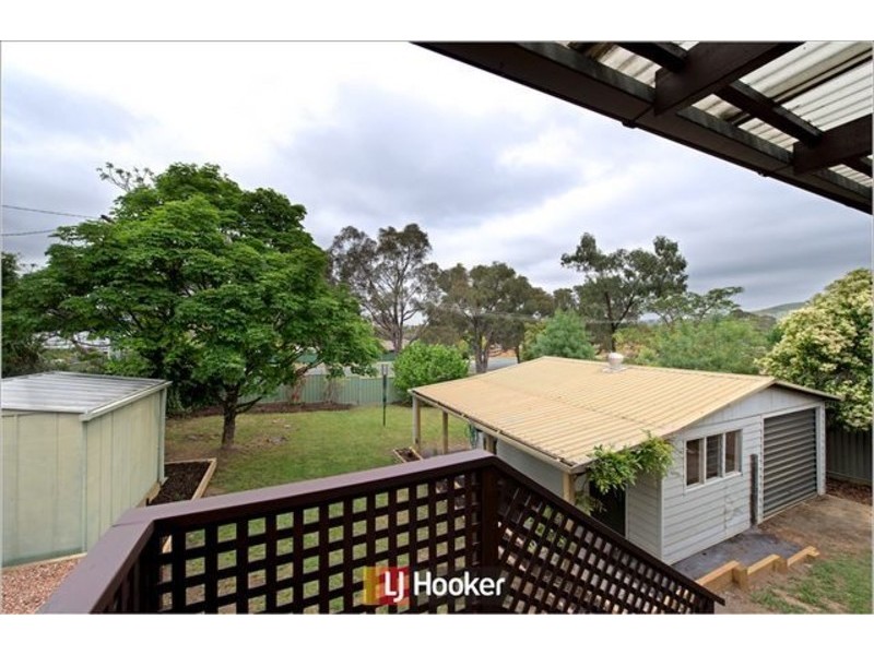 10 Tanner Place, Kambah ACT 2902
