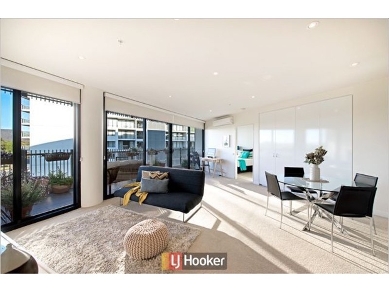 160/1 Mouat Street, Lyneham ACT 2602