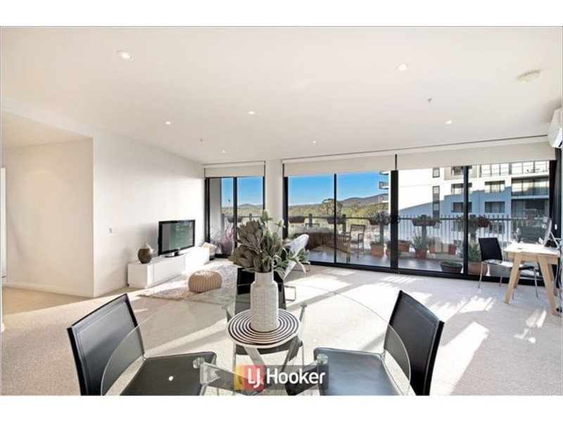 160/1 Mouat Street, Lyneham ACT 2602