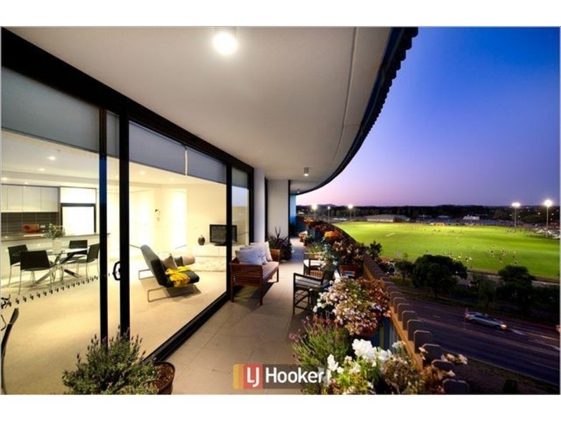 160/1 Mouat Street, Lyneham ACT 2602