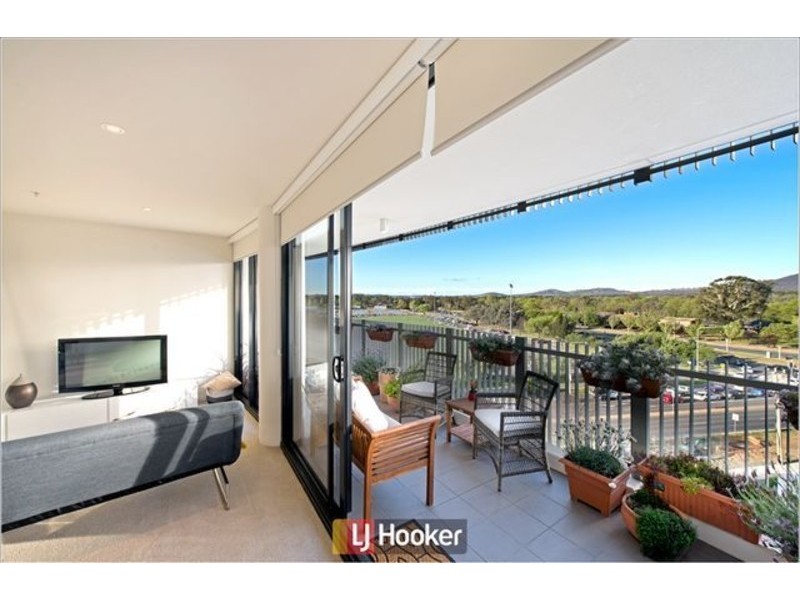 160/1 Mouat Street, Lyneham ACT 2602